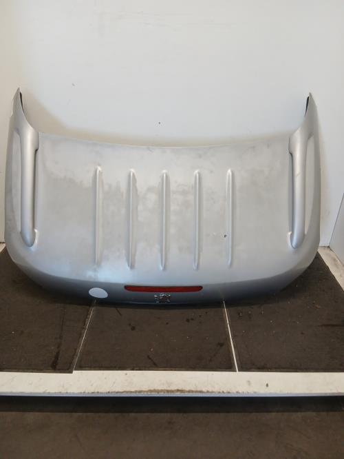 Image Malle/Hayon arriere - PEUGEOT 206