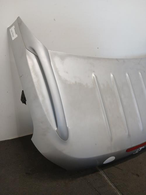 Image Malle/Hayon arriere - PEUGEOT 206