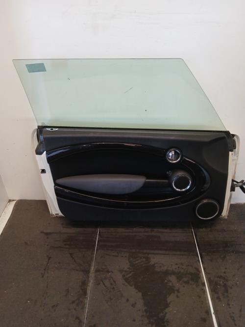 Image Porte avant gauche - MINI MINI 2 R56