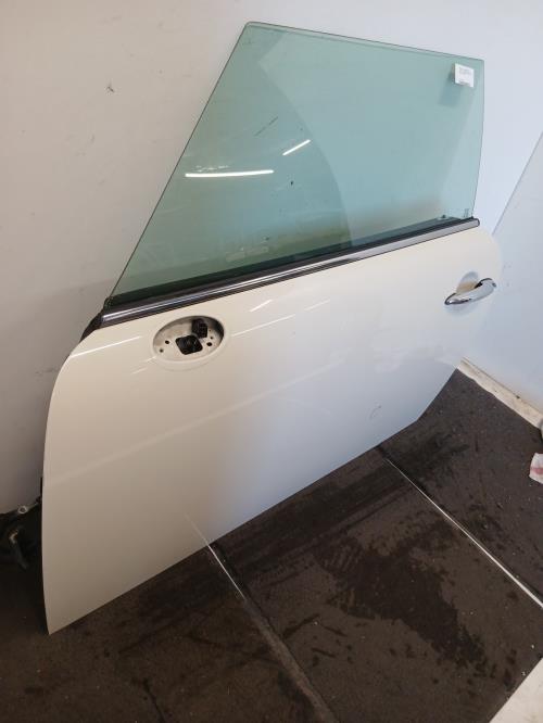 Image Porte avant gauche - MINI MINI 2 R56