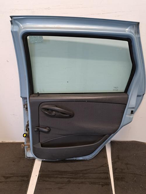 Image Porte arriere droit - FIAT PUNTO 2