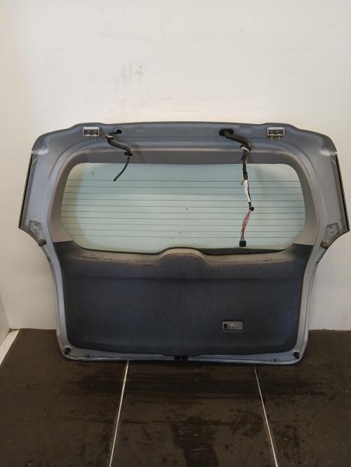 Image Malle/Hayon arriere - MAZDA PREMACY