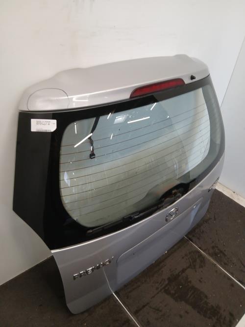 Image Malle/Hayon arriere - MAZDA PREMACY