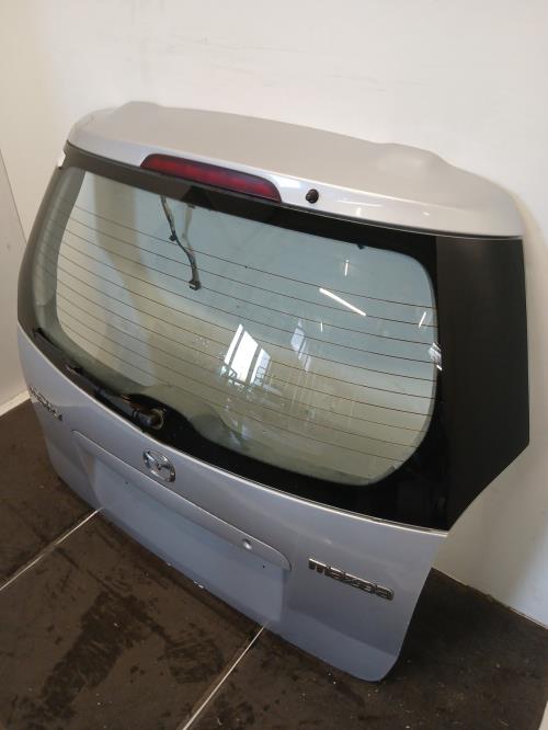 Image Malle/Hayon arriere - MAZDA PREMACY