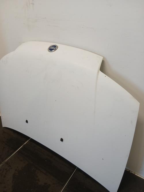 Image Capot - FIAT PUNTO 2