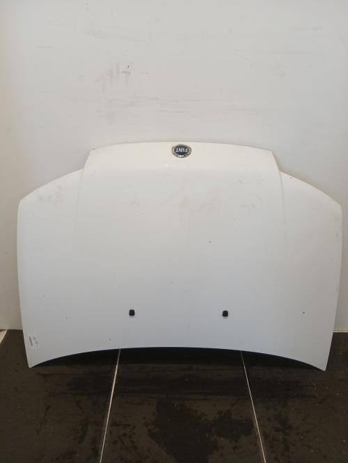 Image Capot - FIAT PUNTO 2