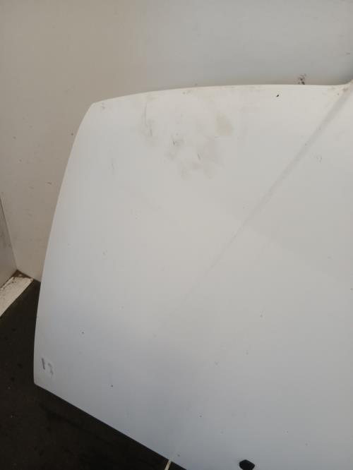 Image Capot - FIAT PUNTO 2