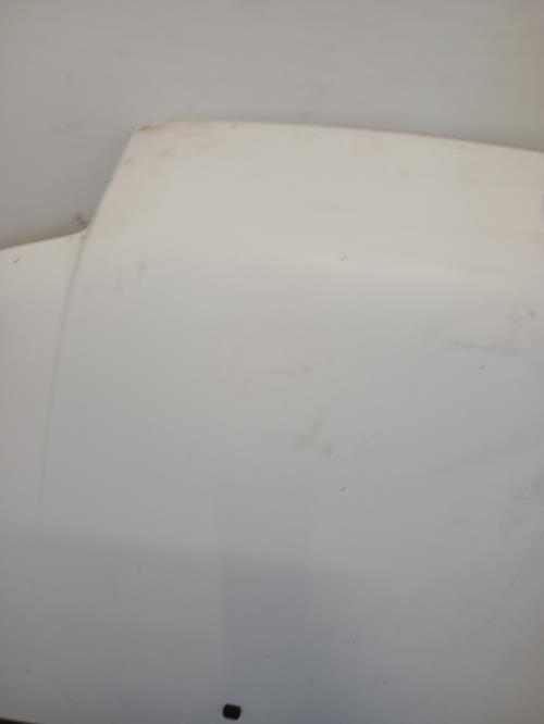 Image Capot - FIAT PUNTO 2