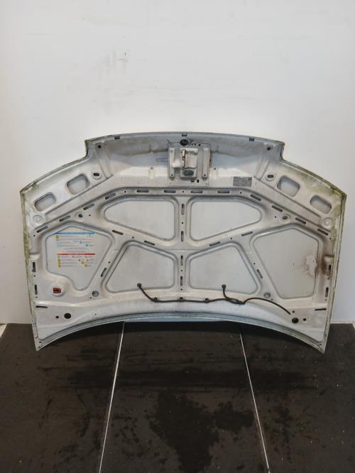 Image Capot - FIAT PUNTO 2