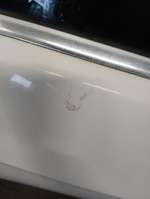 Image Porte arriere droit - BMW SERIE 3 E90