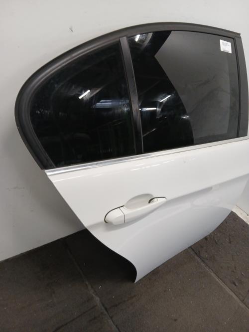 Image Porte arriere droit - BMW SERIE 3 E90