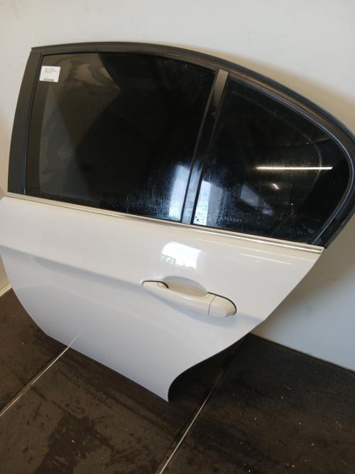 Image Porte arriere gauche - BMW SERIE 3 E90