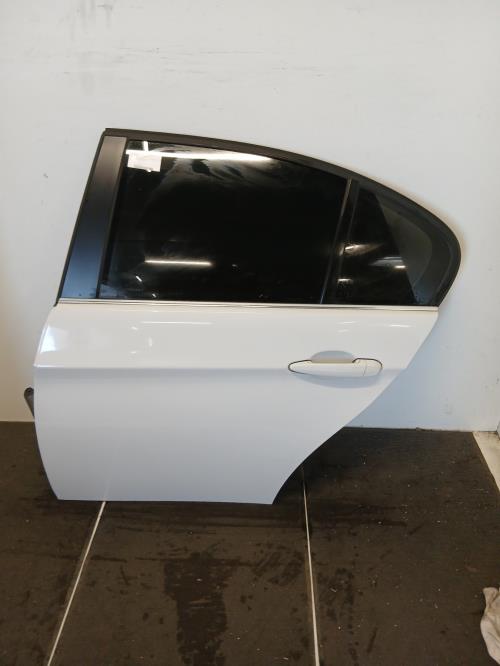 Image Porte arriere gauche - BMW SERIE 3 E90