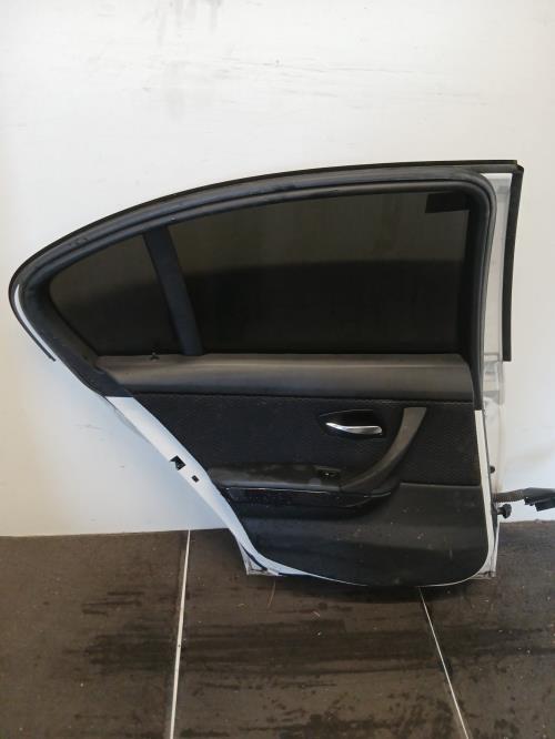 Image Porte arriere gauche - BMW SERIE 3 E90