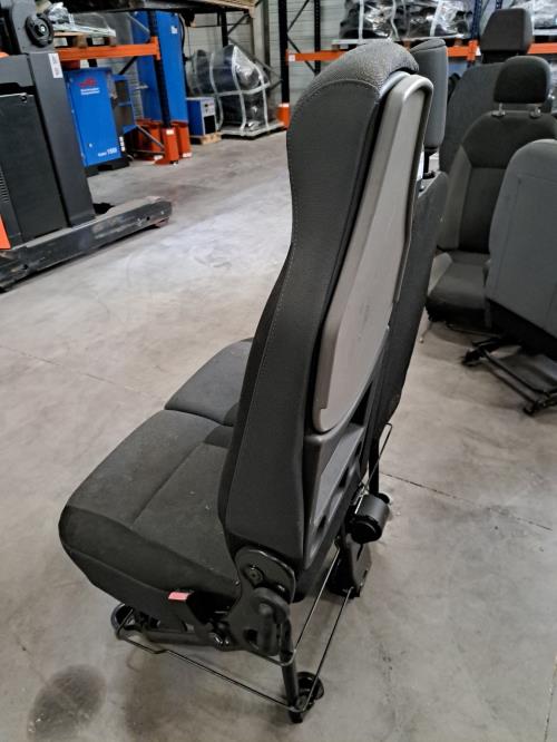 Image Siege avant droit (banquette double) - RENAULT MASTER 3
