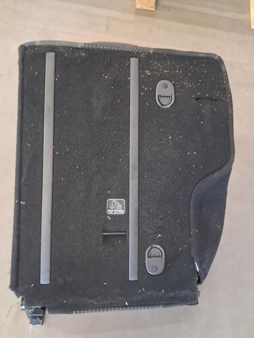Image Banquette arriere (KIT DERIV VP) - PEUGEOT 2008 1