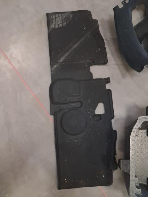Image Banquette arriere (KIT DERIV VP) - PEUGEOT 2008 1