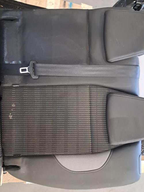Image Banquette arriere (KIT DERIV VP) - PEUGEOT 2008 1