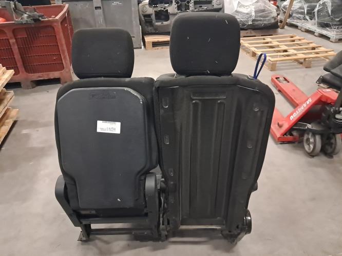 Image Siege avant droit (banquette double) - CITROEN BERLINGO 3 M