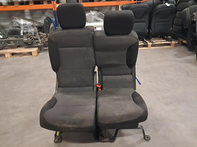Image Siege avant droit (banquette double) - CITROEN BERLINGO 3 M