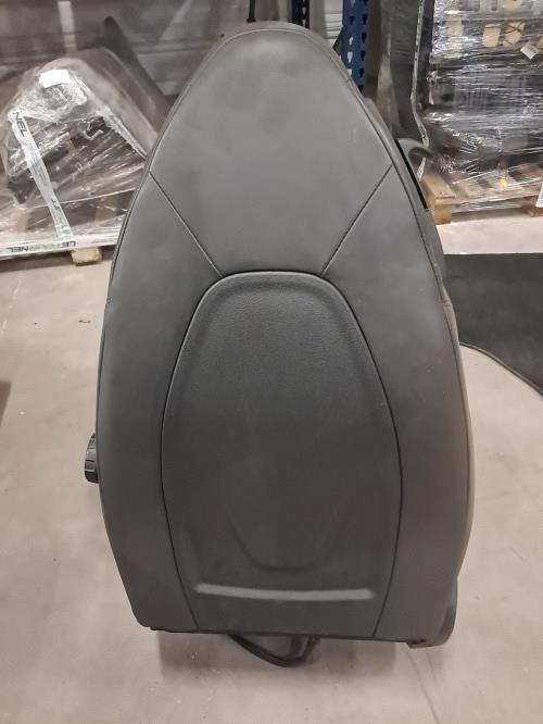 Image Interieur complet - PEUGEOT RCZ