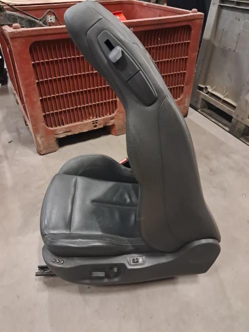 Image Interieur complet - PEUGEOT RCZ