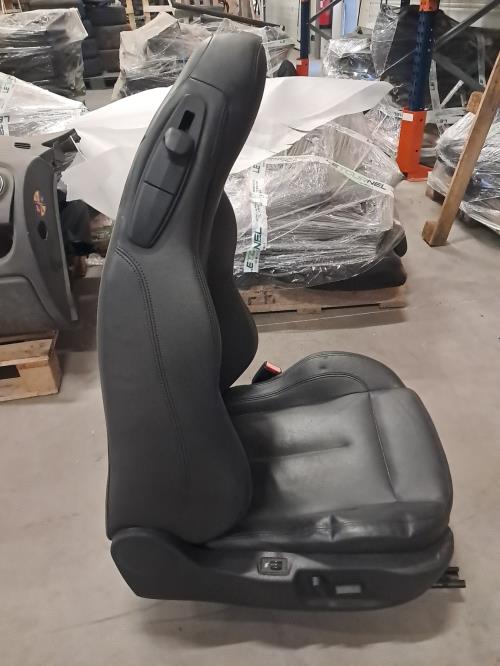 Image Interieur complet - PEUGEOT RCZ