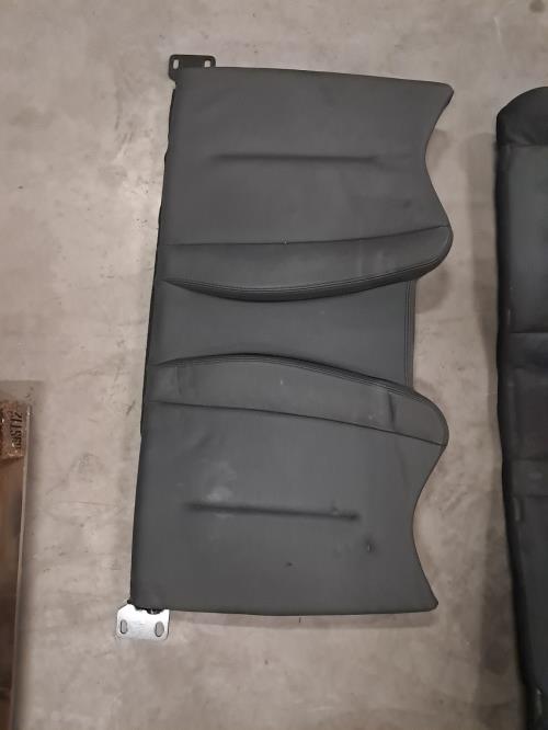 Image Interieur complet - PEUGEOT RCZ