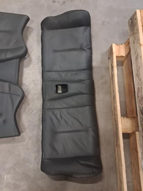 Image Interieur complet - PEUGEOT RCZ