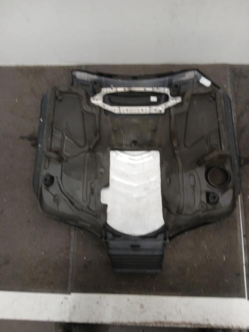 Image Cache moteur  - MERCEDES CLASSE GLC 253