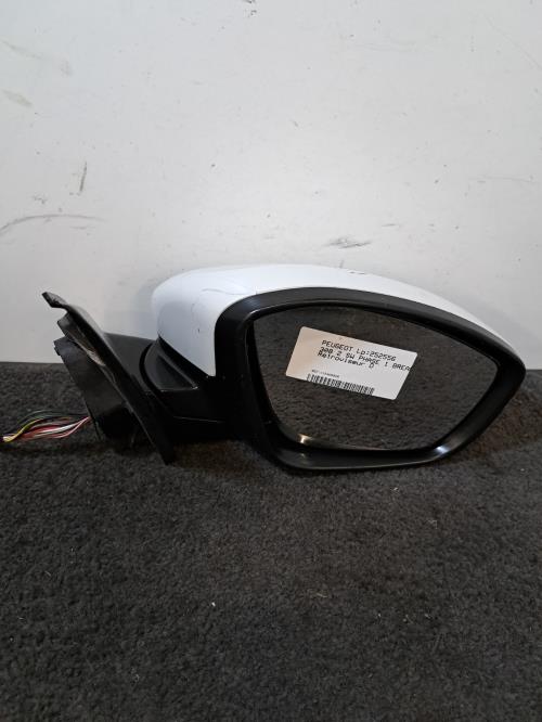 Image Retroviseur droit - PEUGEOT 308 2 SW