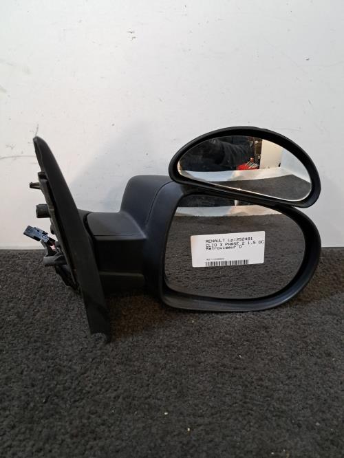 Image Retroviseur droit - RENAULT CLIO 3