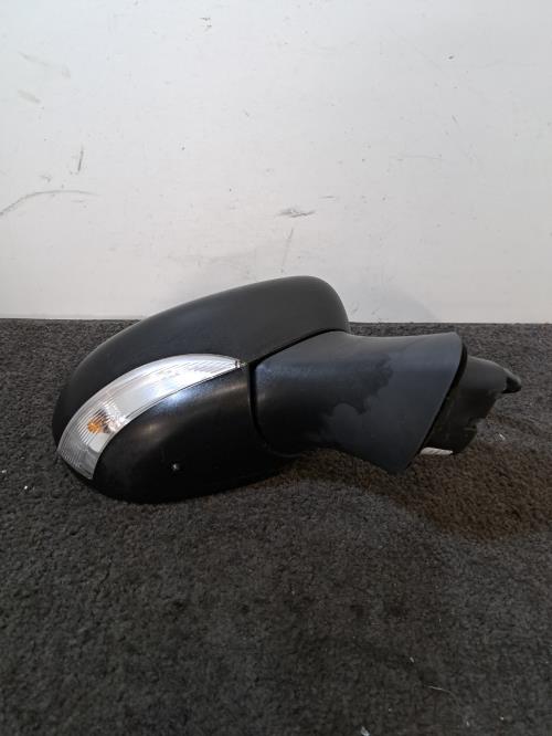 Image Retroviseur droit - RENAULT CLIO 4