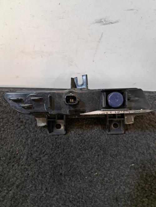 Image Feu diurne avant gauche - RENAULT CLIO 4
