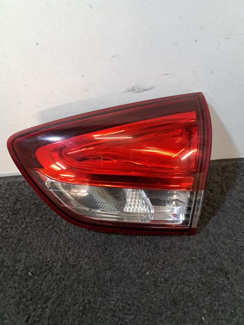 Image Feu arriere secondaire droit (feux) - RENAULT CLIO 4