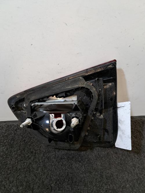 Image Feu arriere secondaire gauche (feux) - RENAULT CLIO 4