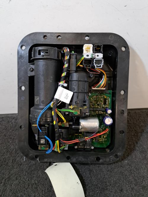 Image Pompe AdBlue - PEUGEOT 208 1