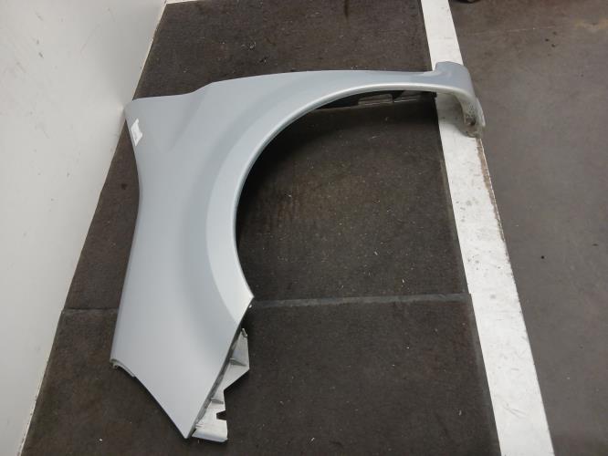 Image Aile avant gauche - RENAULT MODUS