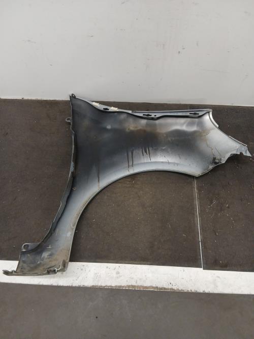 Image Aile avant gauche - RENAULT MODUS