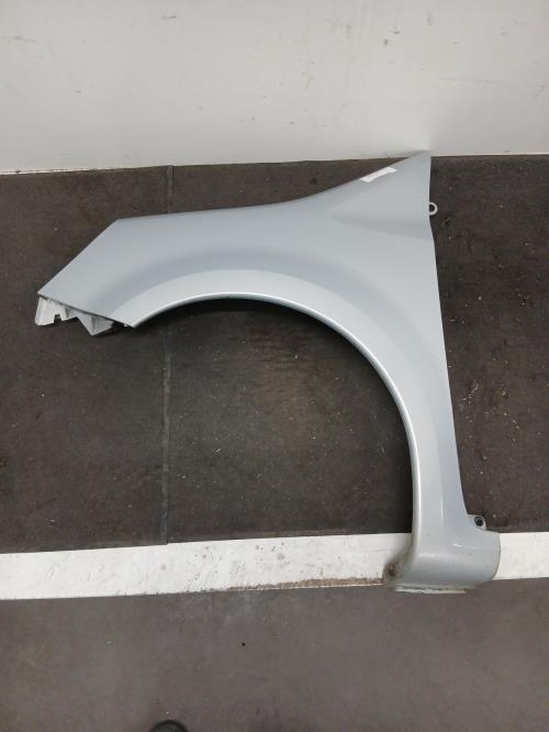 Image Aile avant gauche - RENAULT MODUS