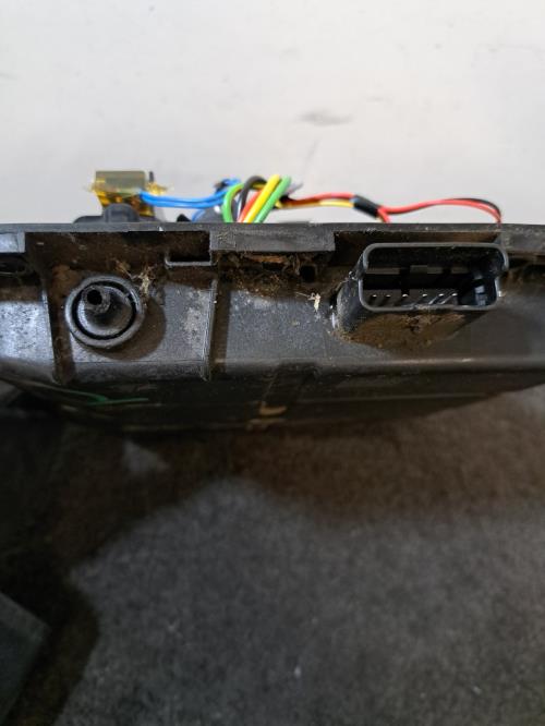 Image Pompe AdBlue - PEUGEOT 308 2
