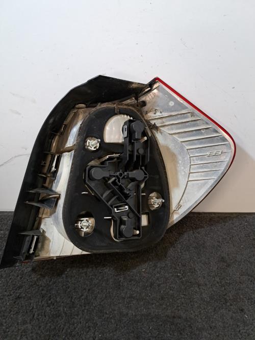 Image Feu arriere principal gauche (feux) - BMW SERIE 1 E87