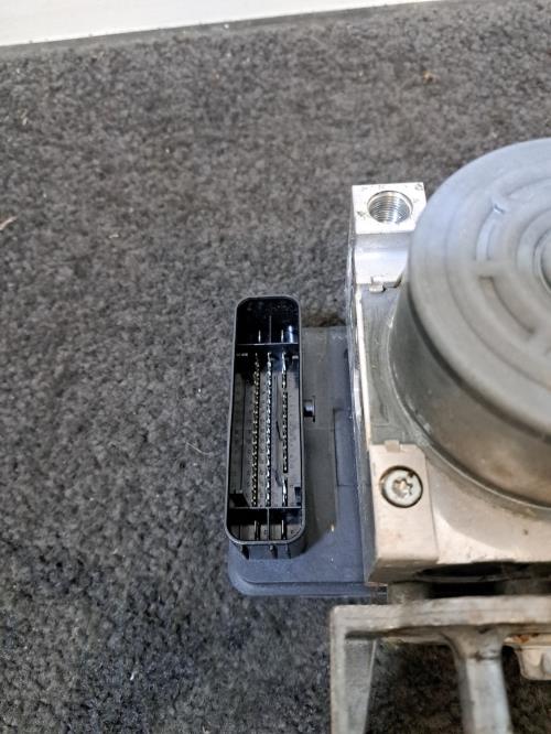 Image Bloc ABS (freins anti-blocage) - MERCEDES CLASSE GLC 253