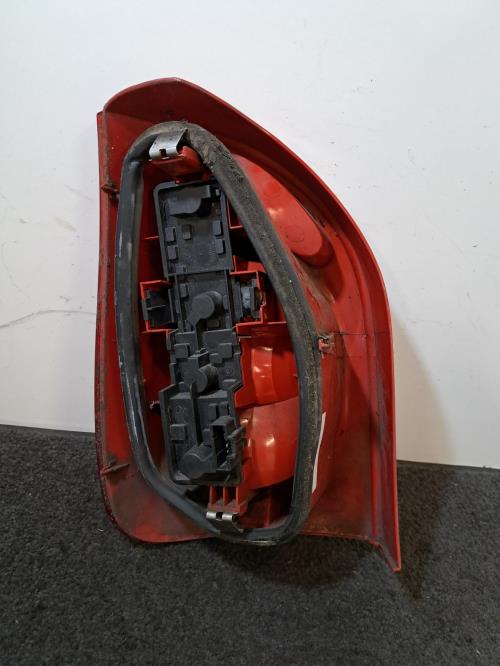 Image Feu arriere principal droit (feux) - CITROEN XSARA PICASSO