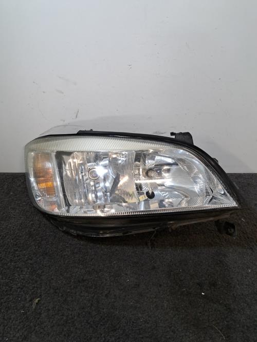 Image Optique avant principal droit (feux)(phare) - OPEL ZAFIRA A