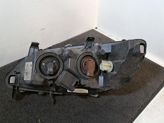 Image Optique avant principal droit (feux)(phare) - OPEL ZAFIRA A