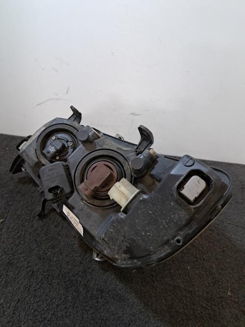 Image Optique avant principal droit (feux)(phare) - OPEL ZAFIRA A