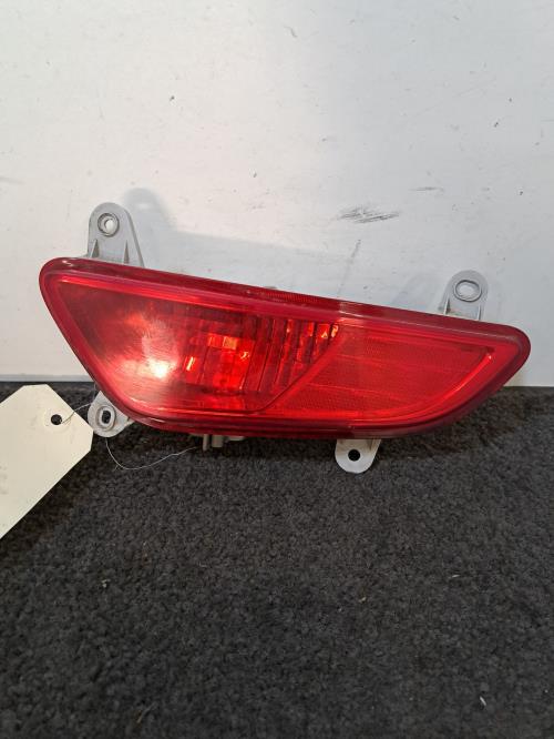 Image Anti brouillard arriere droit - HYUNDAI IX 20