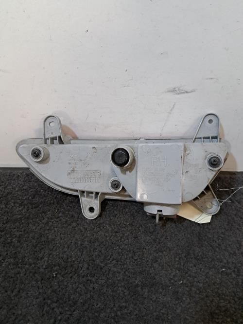 Image Anti brouillard arriere droit - HYUNDAI IX 20