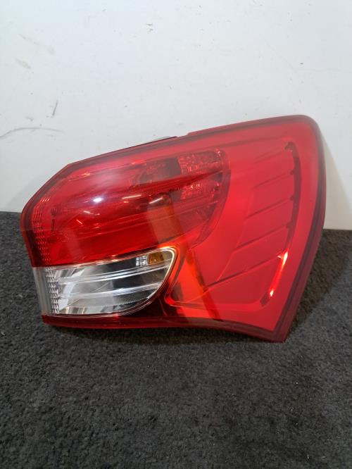 Image Feu arriere principal droit (feux) - HYUNDAI IX 20